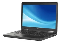 Notebook Dell Latitude E5470 Core I5 6ta Gen 480gb Ssd + 8gb