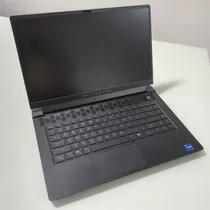 Notebook Dell Alienware M15 R6 I7 16gb 2tb Ssd Rtx 3070 8gb