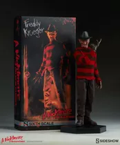 Freddy Krueger Sideshow 1/6 (not Hot Toys)