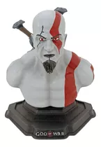 Figura Dios De La Guerra Kratos God Of War