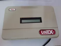 Preatendedor Unex Ad-2 Derivador 2 Canales