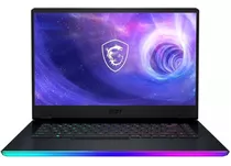 Laptop Para Juegos Msi Ge66 Raider Nvidia Geforce Rtx 3070