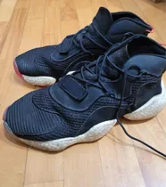 Zapatillas adidas Crazy Byw Basquet