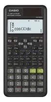 Calculadora Científica Casio Fx-991 La Plus