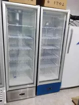 Freezer Exhibidor Inverter