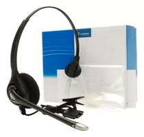 Plantronics Hw261n Headset Hw261 Cisco Avaya Alcatel