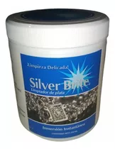 Limpiador De Prendas De Plata Silver