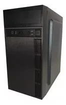 Desktop Core 2 Duo 3.0 Ghz, 4gb Ddr3, Ssd 120gb, Windows 10