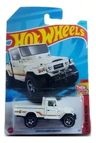 Toyota Land Cruiser Hot Wheels T-hunt 2023 194/250