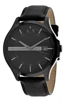 Reloj Armani Exchange Ax2400 De Acero Inoxidable P/hombre