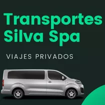 Transporte Privado 