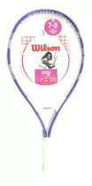 Raqueta De Tenis Wilson Serena 23in Junior