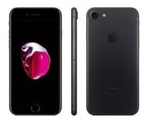 iPhone 7, 128gb De Memória Vitrine 