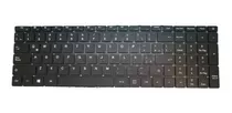 Teclado Para Laptop Advance Ps5076 Yxt-nb93-209 Mb3661022