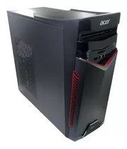 Gabinete S/ Fonte Desktop Gaming Acer Aspire Gx281 Gx783