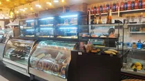 Venta De Fondo De Comercio Panadería/restaurante Con Alta Trayectoria Ubicado En La Candelaria