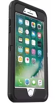 Estuche Otterbox Defender iPhone 8 Plus Garantía 1año *itech