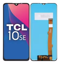 Modulo Pantalla Para Tcl 10se T766 Calidad Oled