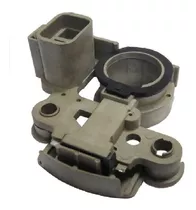 Portacarbon Alternador Compatible Con Mitsubishi G.cheroke