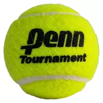 Pelotas Penn Tournament Pack X 3 Unidades Padel/tenis