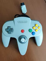 Control Para Nintendo 64 Original