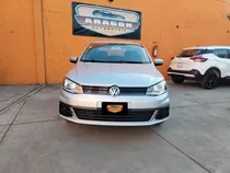 Volkswagen Gol 2018 1.6 Trendline Mt 4 P