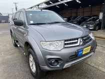 Mitsubishi Montero Sport 2016