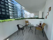 Alquiler De Apartamento Amoblado En Bella Vista Ph 43 Gv Green View