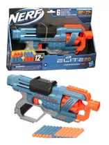Pistola Nerf Elite Original Juguete Para Niños
