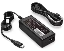 65w Usb/type C Charger For Dell Chromebook 5190 9zcwp