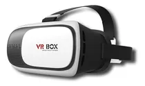 Lentes Realidad Virtual 3d Vr Box 2.0 Tienda