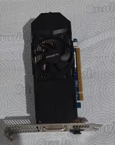 Placa De Video Gerfoce 750 Ti 2gb