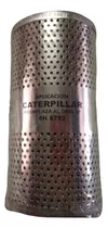 Filtro De Combustible Cartucho Caterpillar 4h8792 9h4729 