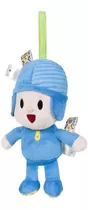 Pocoyo Peluche Actividades Activity Plush Toy 