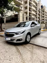 Chevrolet Cobalt 2017 1.8 Sedan Ltz At