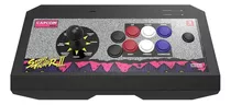 Hori Nintendo Switch - Pc Real Arcade Pro Street Fighter Ed