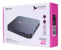 Noga Pc Ultra 2 4x Android Box