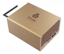 Ipollo V1mini Asicminer 300mhs Cryptominer With Power Supply