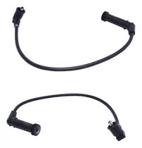 Juego Cable Bujia Para Hyundai Atos Prime 1000 G4hc 1.0 2001