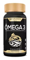 Omega 3 Aceite De Pescado 1400 Mg