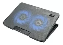 Soporte Lapto Ventilador Enfriador Notebook Base Pc Cooler