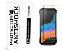 Protector Mica Pantalla Para Doogee V Max