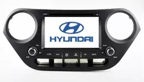 Android 9.0 Hyundai I10 2015-2019 Dvd Gps Wifi Radio Usb Hd