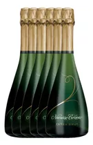 Champagne Navarro Correas Extra Brut 750ml Caja X6 - Gobar®