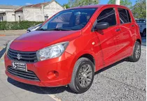 Suzuki Celerio 2016 1.0 Ga 5p