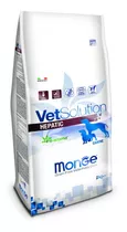 Comida Perros Vet Solution Dog Hepatic 2 Kg