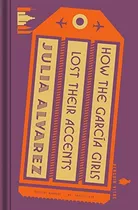 Libro: How The García Girls Lost Their Accents (penguin