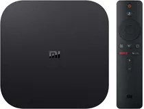 Xiaomi Mi Box S Android Tv Con Google Assistant Streaming