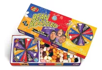 Bean Boozled Jelly Belly Gift Box Sabores Estranhos 99g