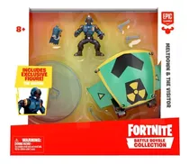 Figura Coleccionable Fortnite Battle Royale Collection